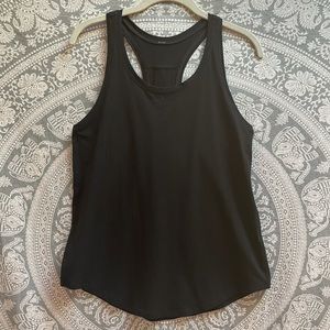 Lululemon Racerback Tank Top